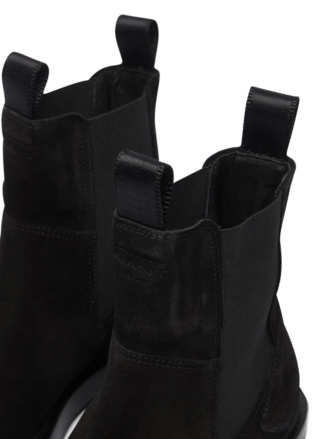 Gant Klassische Stiefeletten Gant Fallwi 33543445 Schwarz
