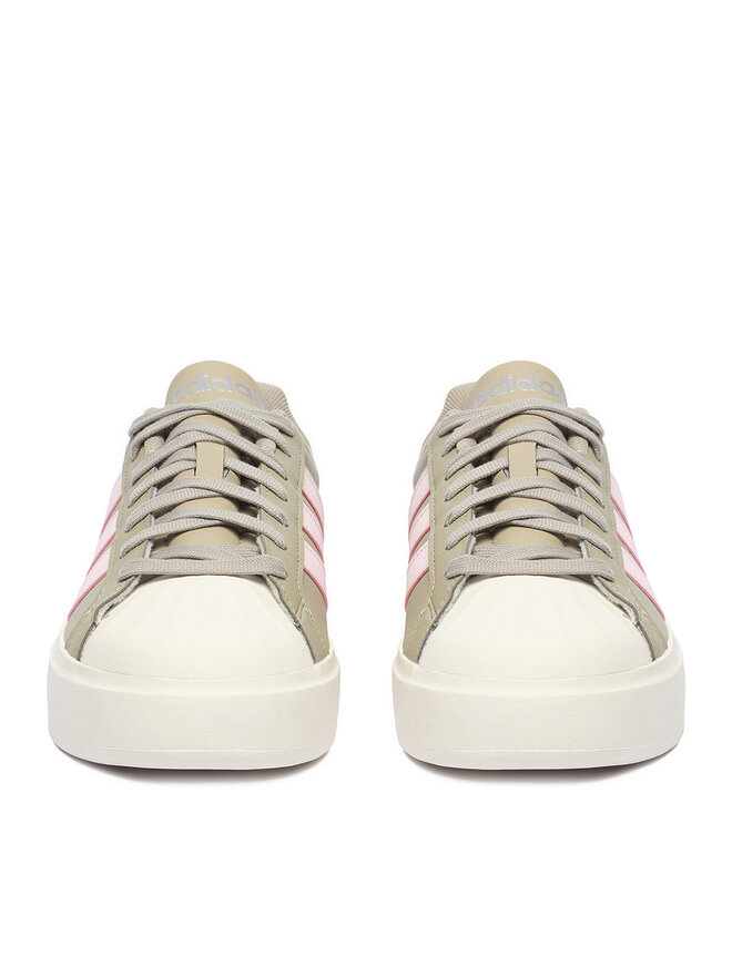 adidas Снікерcи adidas CEO-STREETTALK BOLD J KI1794 Хакі