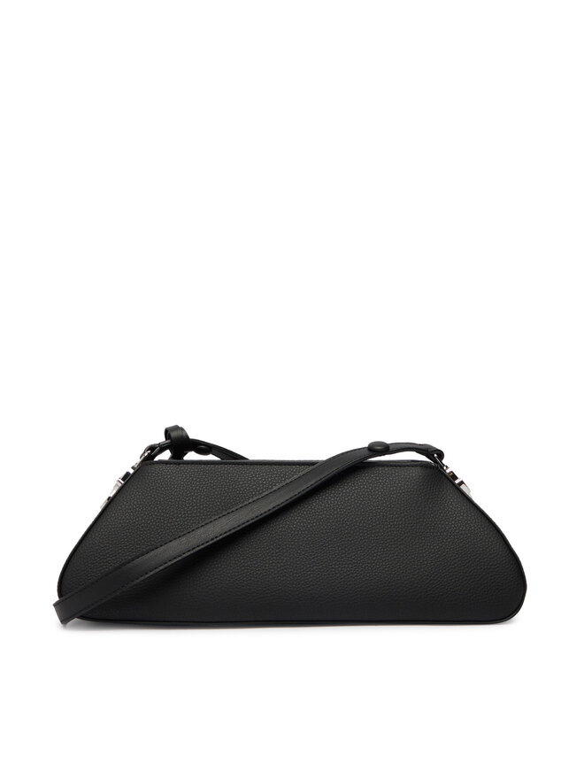 KARL LAGERFELD Handtasche KARL LAGERFELD B3W30124 Schwarz