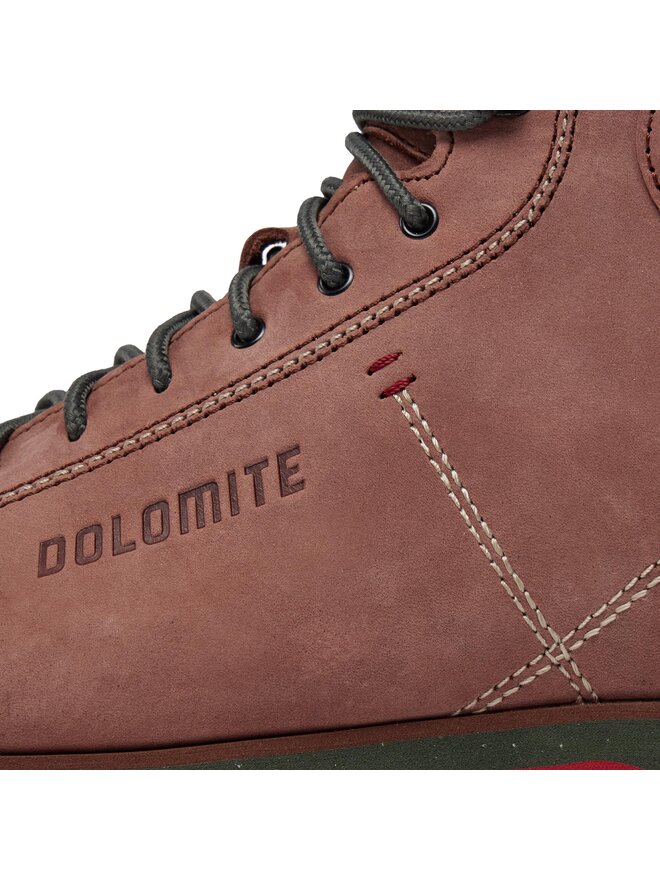 Dolomite Pārgājienu apavi Dolomite 54 High Fg Evo Gtx GORE-TEX 292529 Brūns