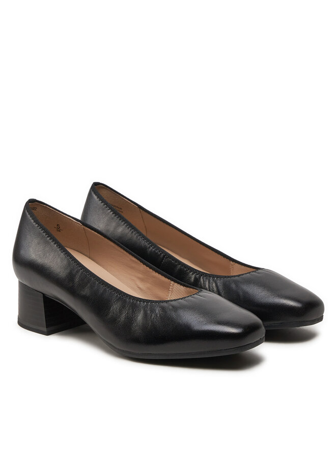 Caprice Körömcipők Caprice 9-22303-43 Fekete