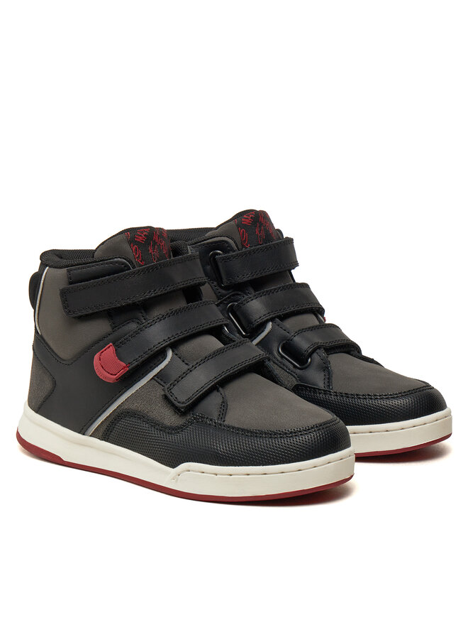 Mayoral Sneakersy Mayoral 46503 Černá