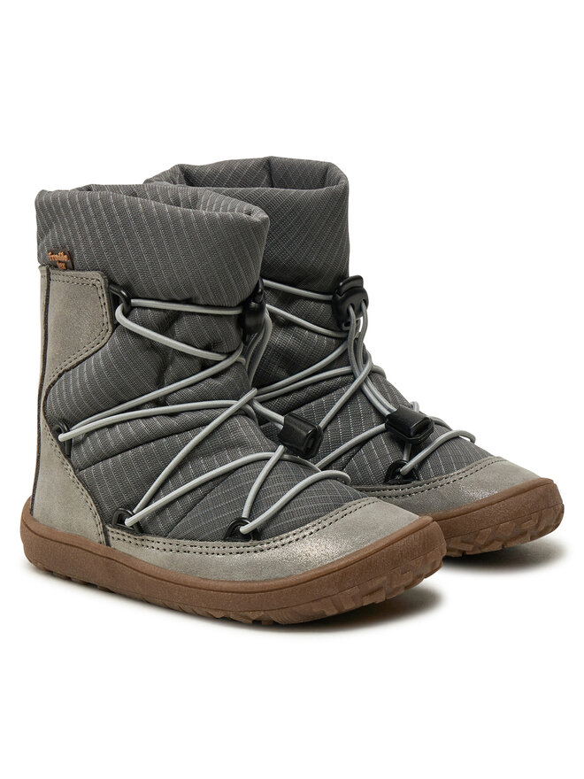 Froddo Stiefel Froddo G3160239-10 M Grau