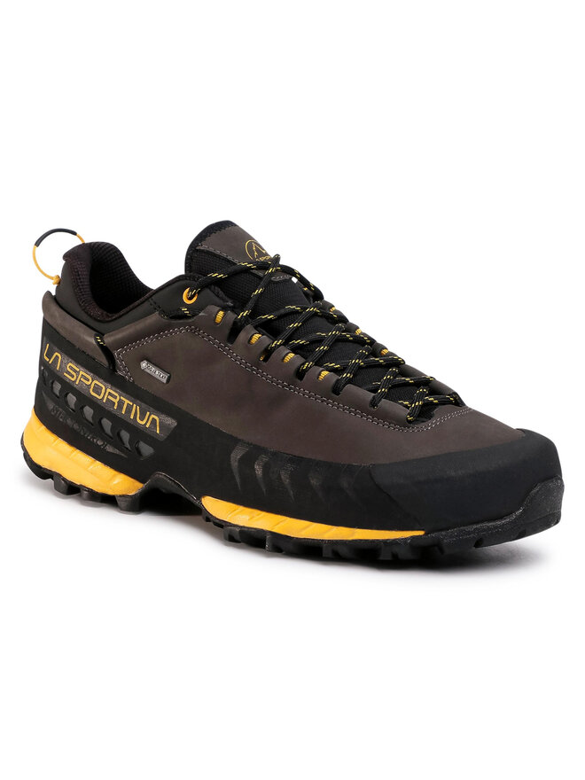 La Sportiva Trekkingi La Sportiva Tx5 Low Gtx GORE-TEX 24T900100 Czarny