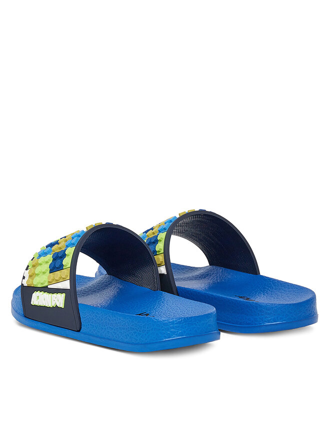 Action Boy Chanclas Action Boy P3047043K Azul