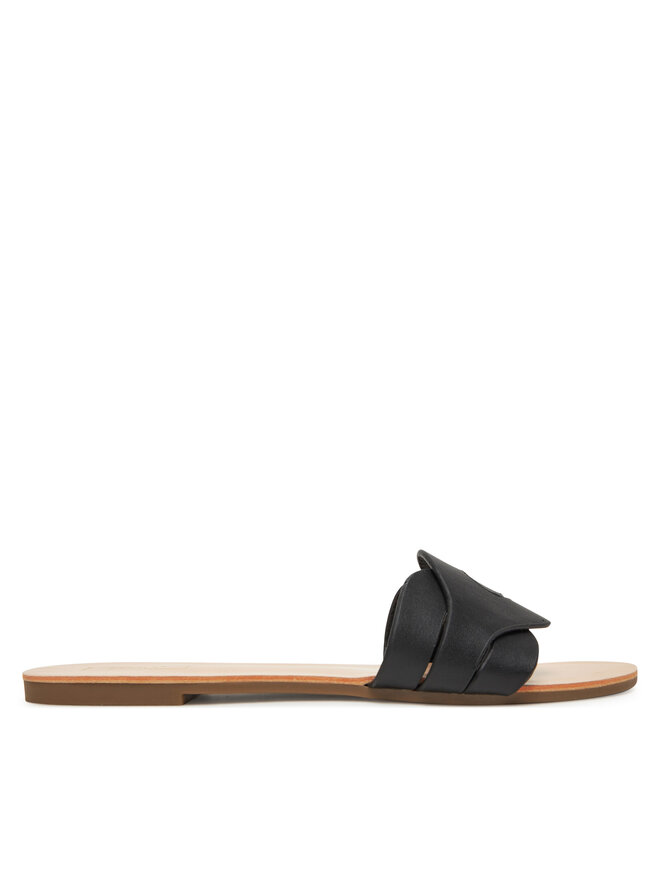 ONLY Shoes Natikače ONLY Shoes Onlfeli-6 Crna