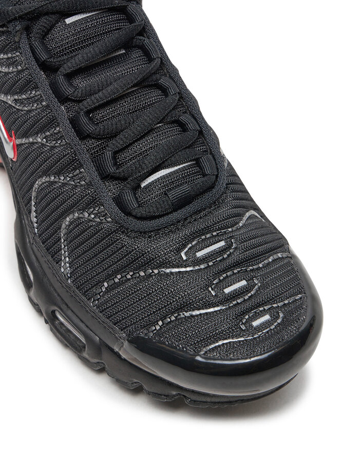 Nike Sneakersy Nike Air Max Plus HF4293 001 Czarny