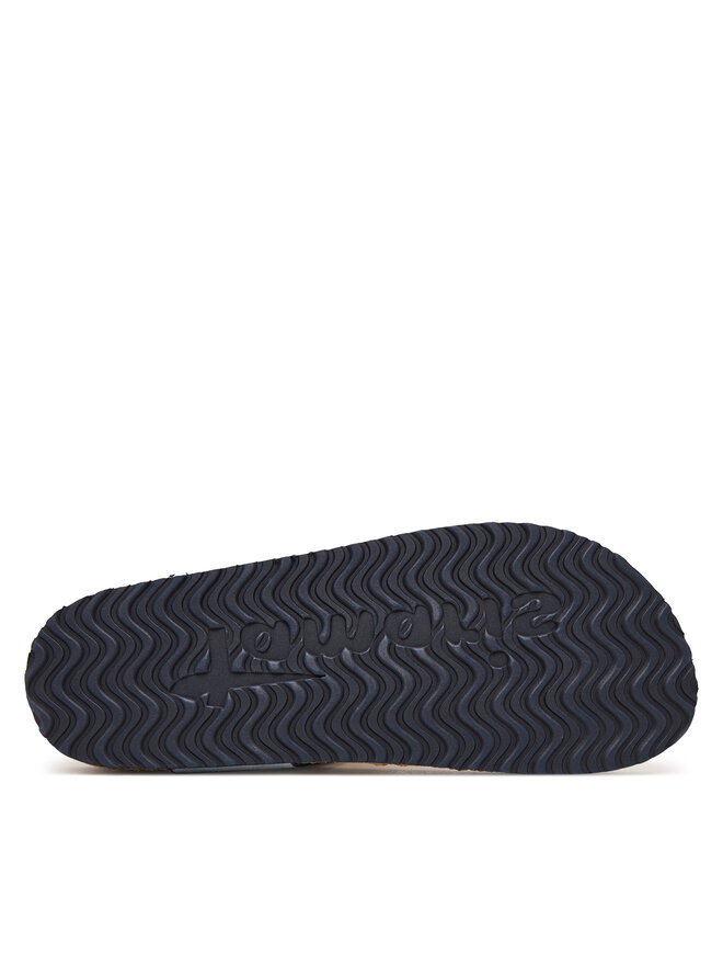 Tamaris Zehentrenner Tamaris 1-27400-46 Hellblau