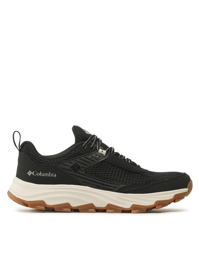 Columbia Trekkingschuhe Columbia Hatana Breathe BM7444 Schwarz