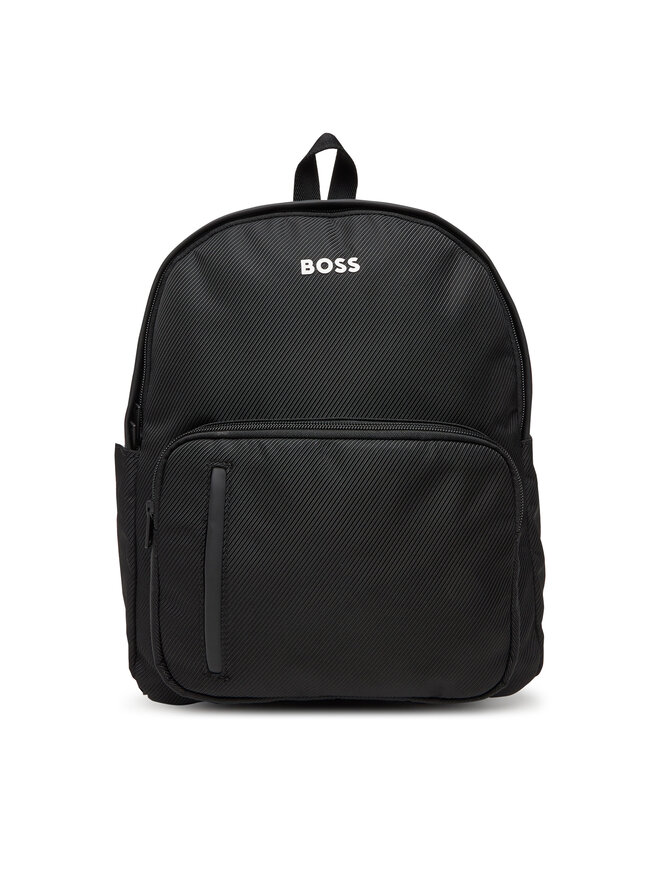 BOSS Batoh BOSS J51708 Černá