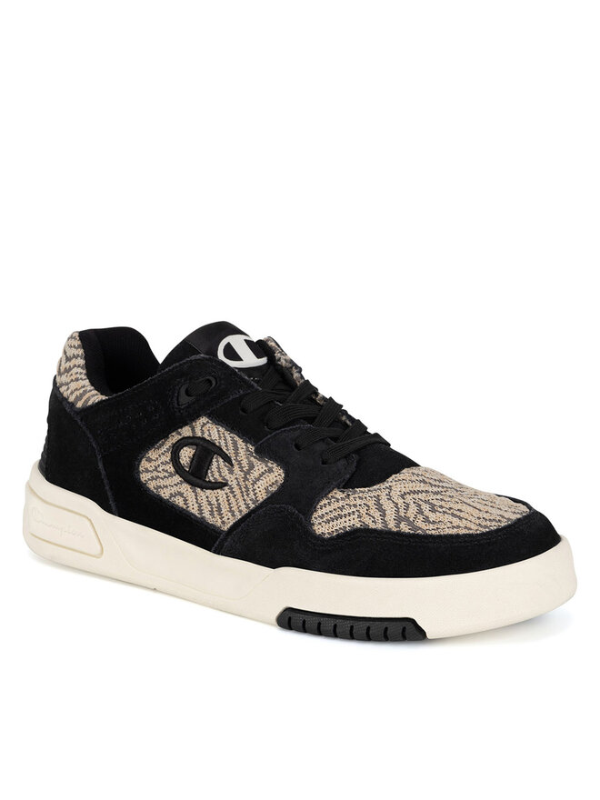 Champion Αθλητικά Champion ZN80 LOW MINDFUL S11700-KK005 Μαύρο