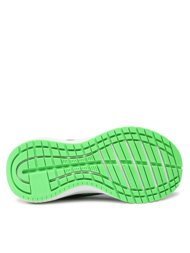 Reebok Běžecké boty Reebok Road Supreme 3.0 A GW005 Černá