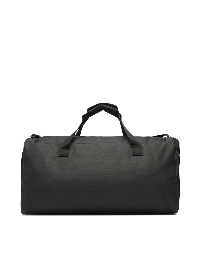 adidas Geantă adidas Essentials Linear Duffel Bag Medium HT4743 Negru