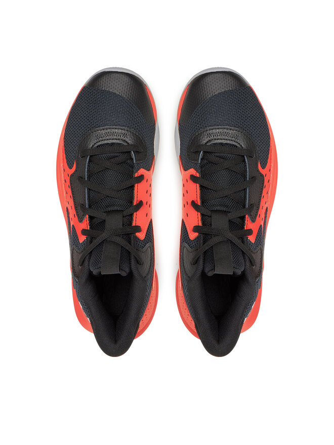 Under Armour Сникърси Under Armour Ua Gs Jet '23 3026635 Черен
