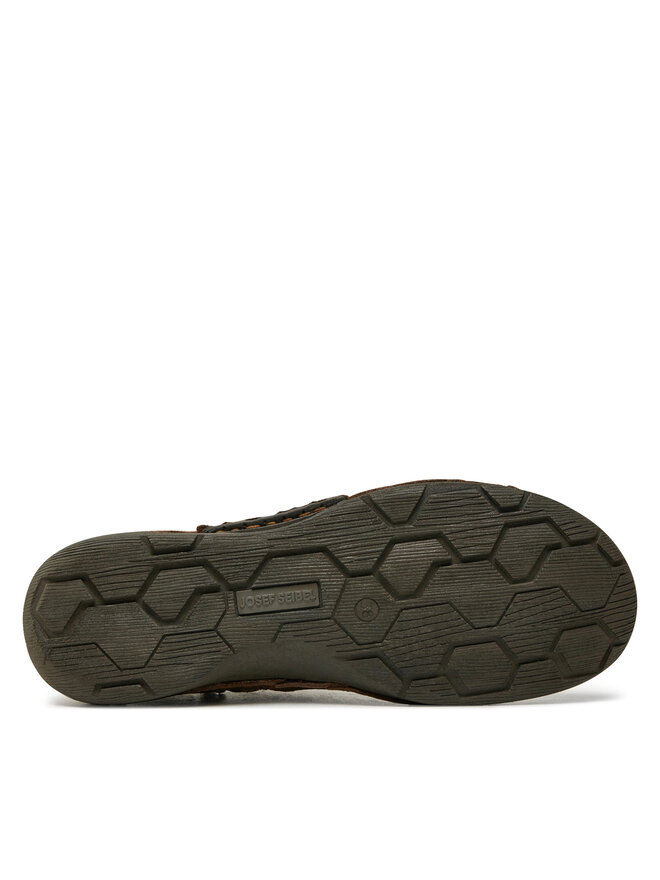 Josef Seibel Klassische Stiefeletten Josef Seibel Fergey 59655 Braun