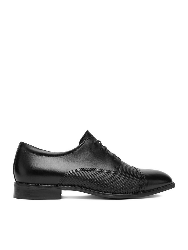 Lasocki Halbschuhe Lasocki CEO-PERRY-07 MB Schwarz