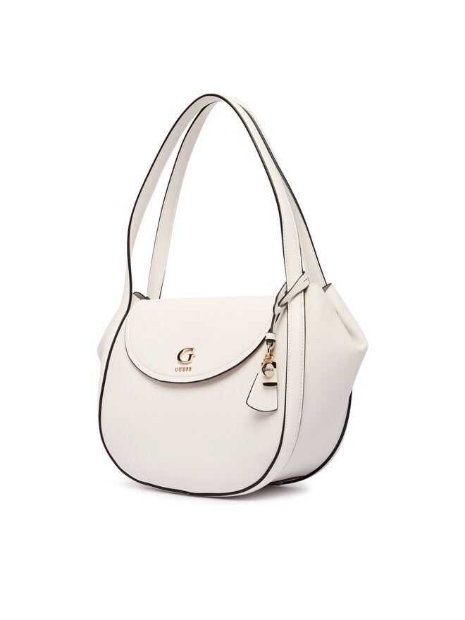 Guess Сумка Guess HWBG97 39190 Кремовий