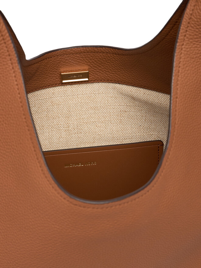 MICHAEL Michael Kors Сумка MICHAEL Michael Kors 30F4GY5H3L Коричневий