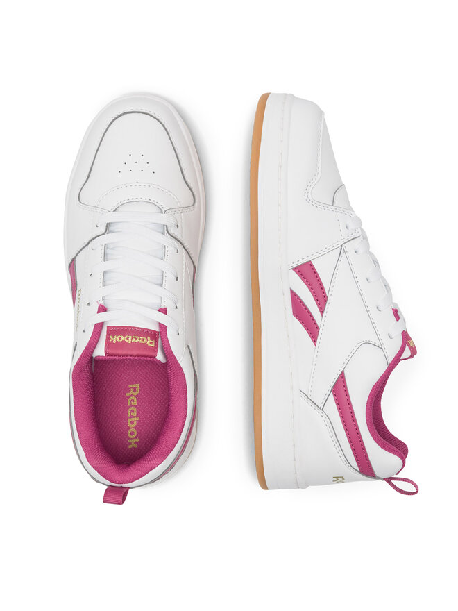 Reebok Сникърси Reebok Royal Prime 2.0 100033492K Бял