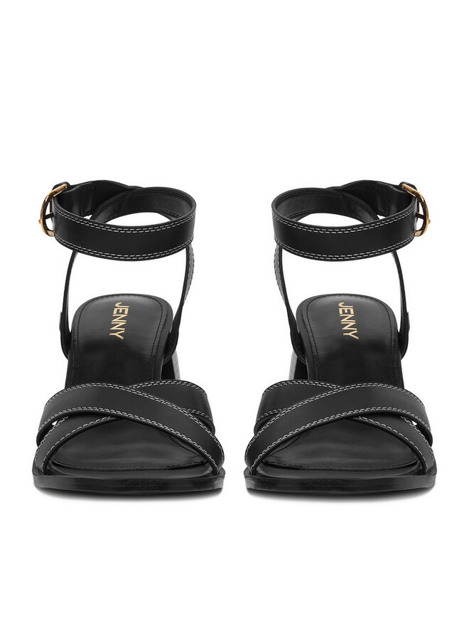JENNY Sandalen JENNY CEO-JDJ63-22 Schwarz
