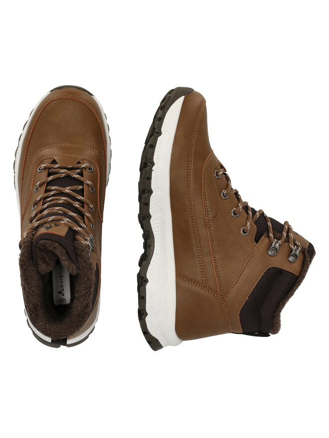 Whistler Trapery Whistler Parrite Boot WP W224438 Brązowy