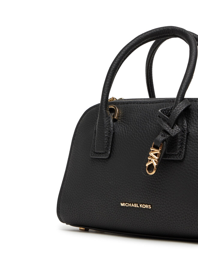MICHAEL Michael Kors Torebka MICHAEL Michael Kors 32S5G9QC0L Czarny