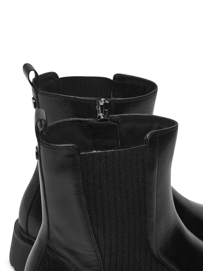 Caprice Stiefeletten Caprice 9-25426-43 Schwarz