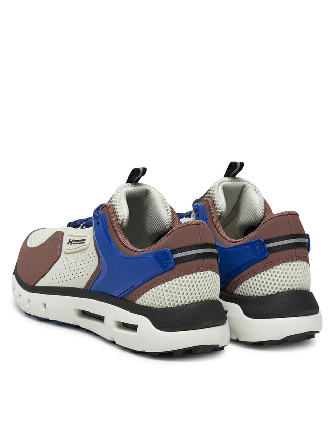 Under Armour Αθλητικά Under Armour UA Summit Trek 3028345 Καφέ
