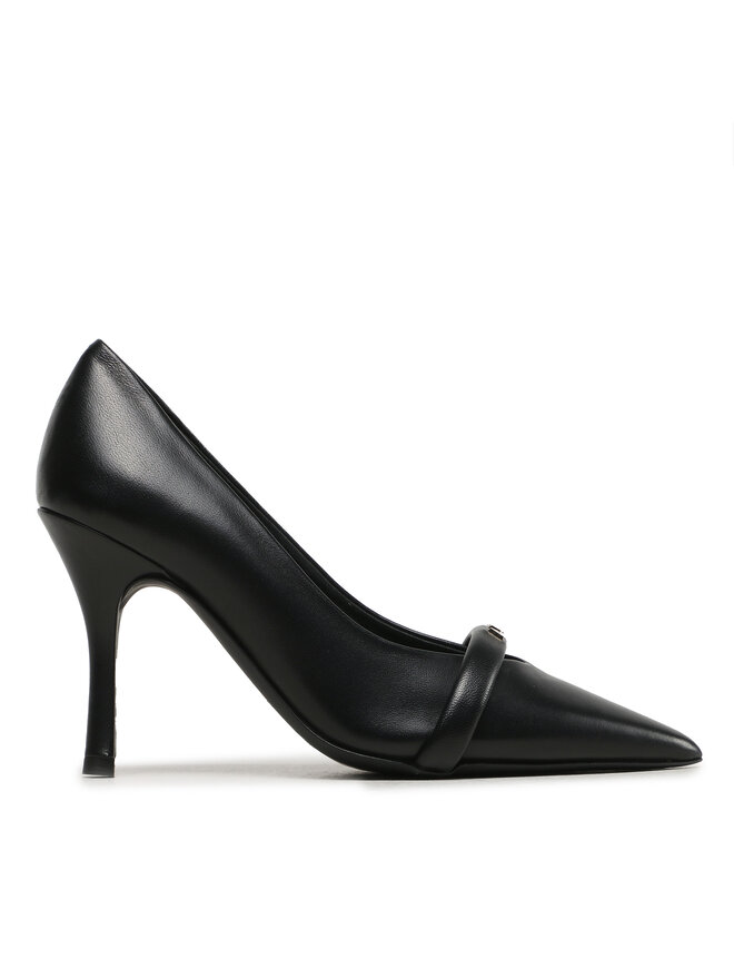 Furla Scarpe stiletto Furla Core YG59FCD-X30000-O6000-1007 Nero