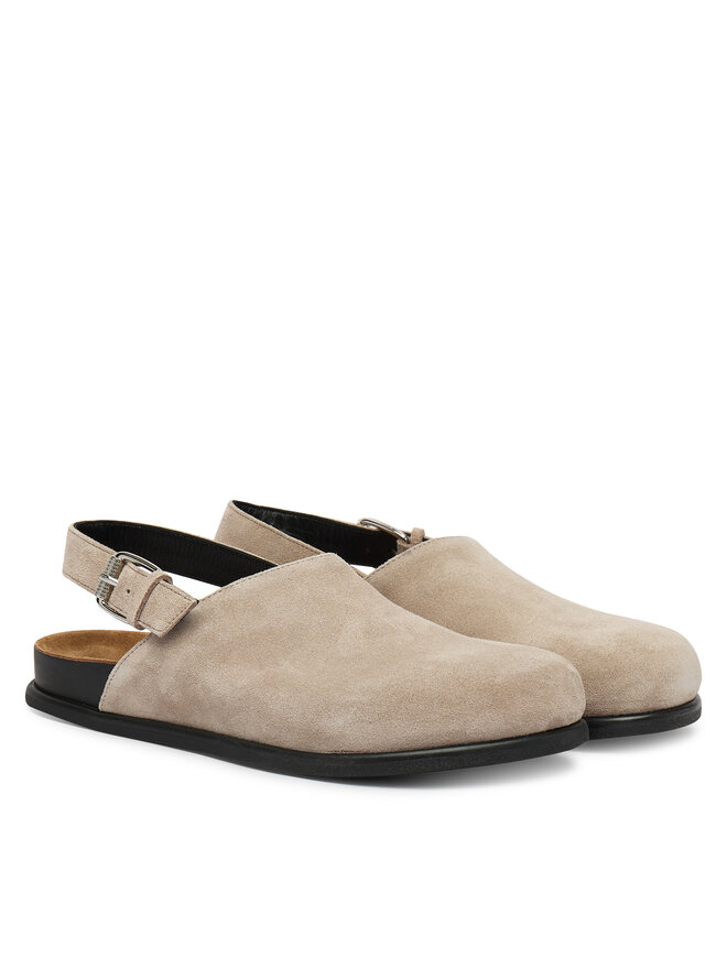 Vagabond Shoemakers Босоніжки Vagabond Shoemakers Effie 5922-540-09 Бежевий