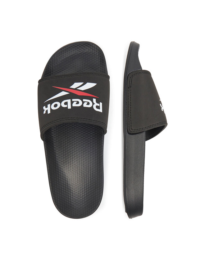 Reebok Παντόφλες Reebok CEO-SS25-3C069-2 Μαύρο