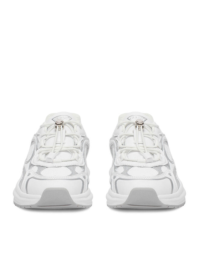 Guess Sneakers Guess EO-CP40GG36AW2026 Weiß