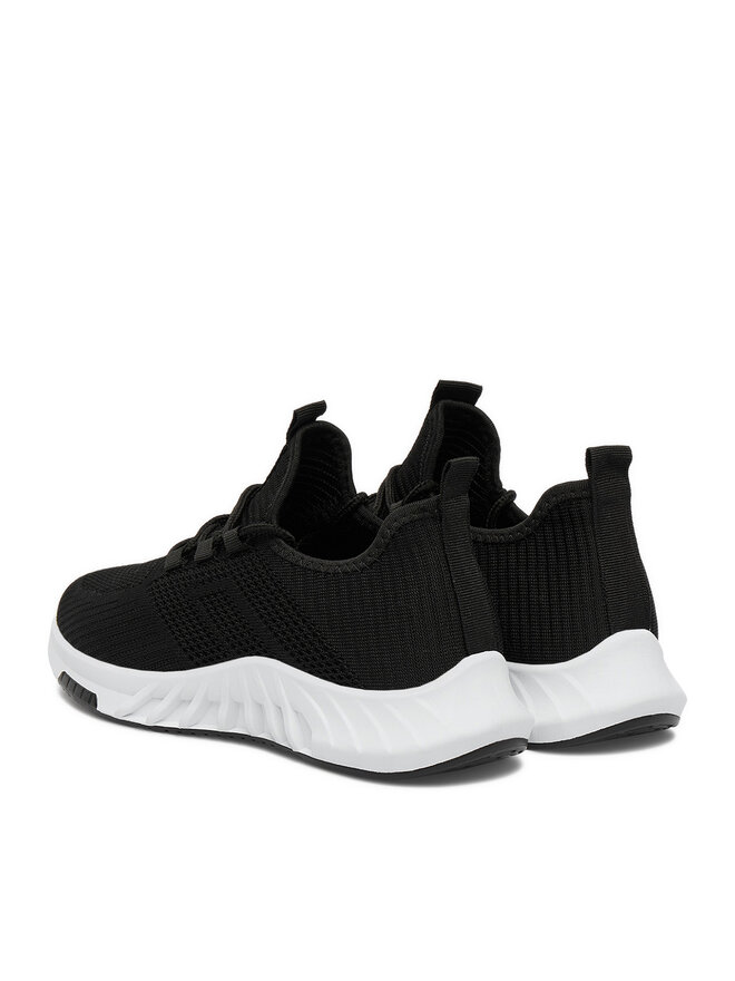 JENNY Sneakers JENNY CEO-WFA270923-4 Schwarz