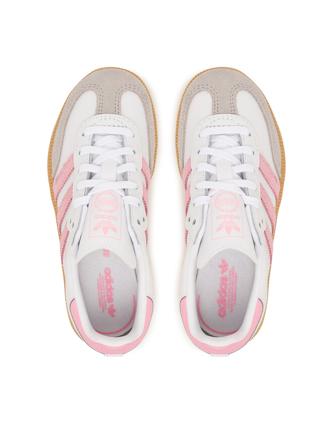 adidas Sneakers adidas Samba Og C JQ2024 Weiß