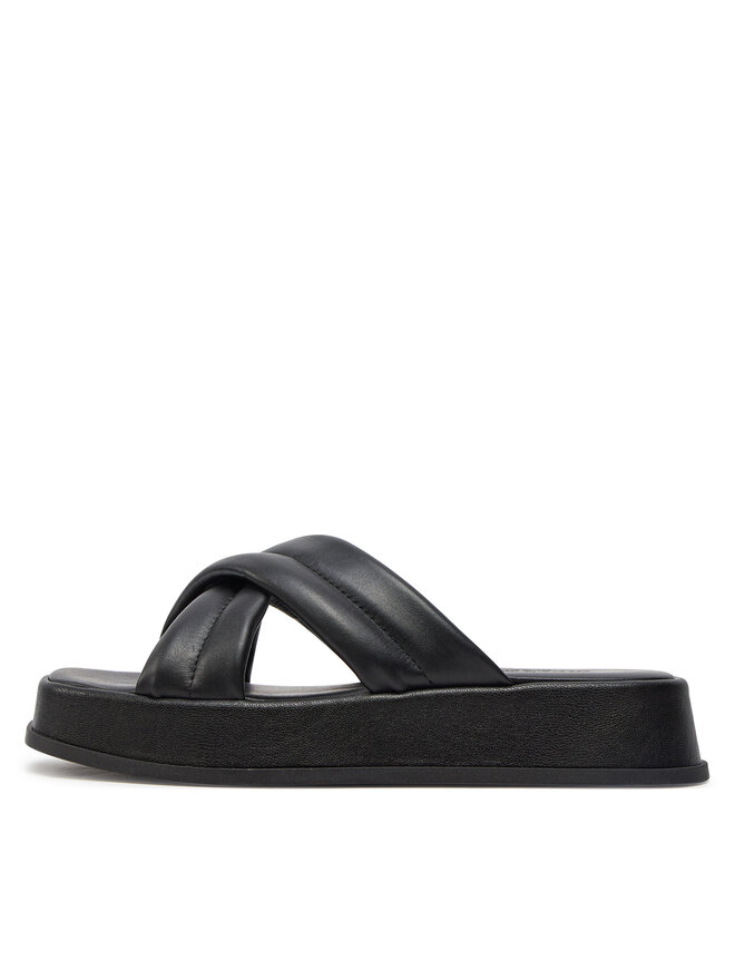 Marc O'Polo Şlapi Marc O'Polo 403 15221101 134 Negru