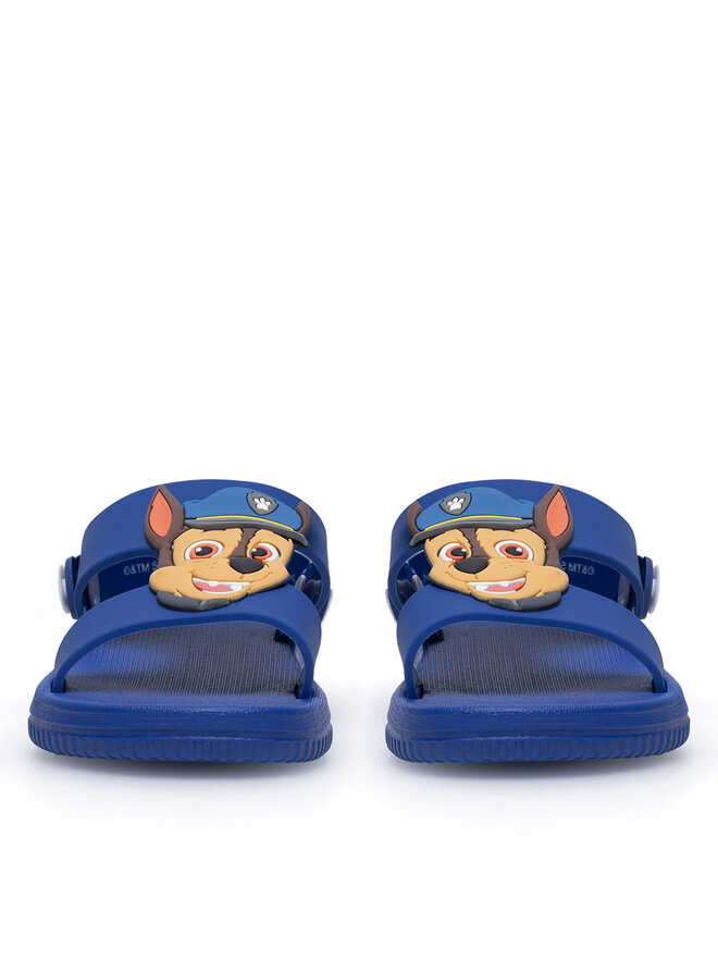 Paw Patrol Szandál Paw Patrol CP66-SS24-404PAW Sötétkék