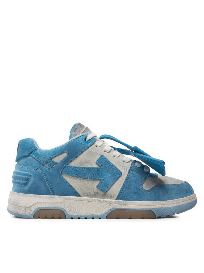Off white bambas 2025