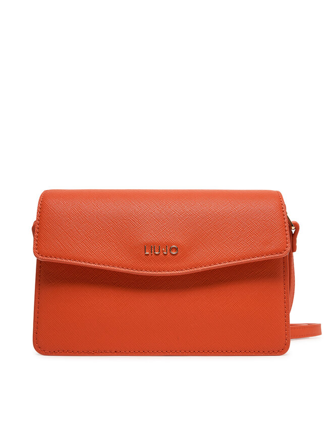 Liu Jo Táska Liu Jo S Crossbody AA5173 E0087 Narancssárga