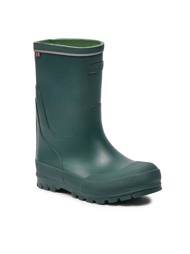 Viking Cizme de cauciuc Viking Jolly 1-12150-64 Verde