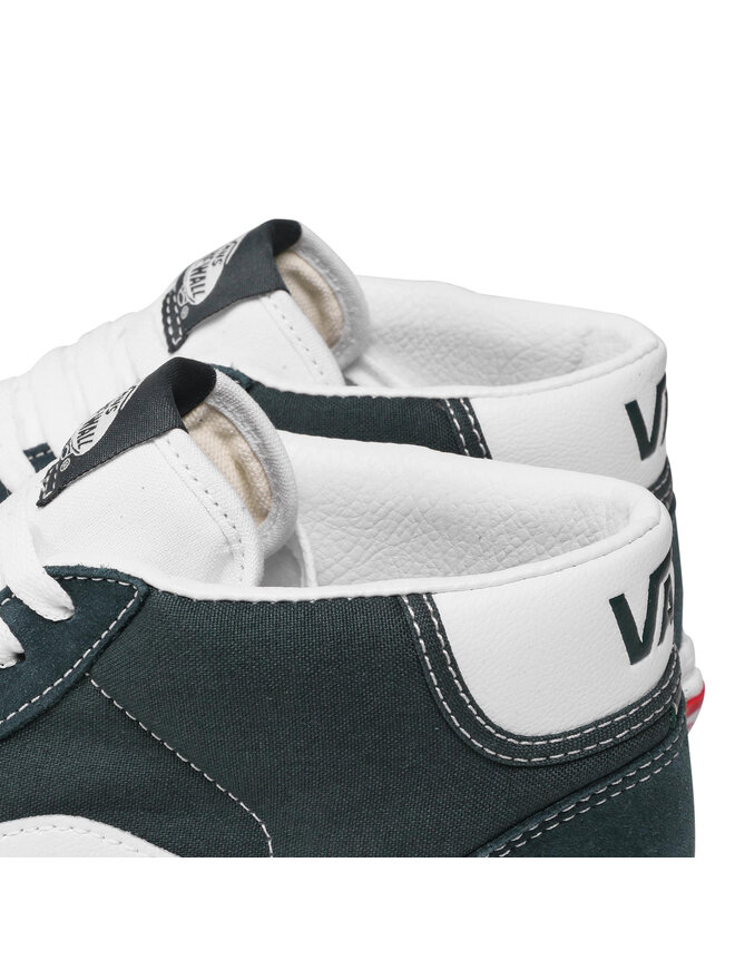 Vans Sneakers Vans Mid Skool 37 VN0A3TKF6921 Verde