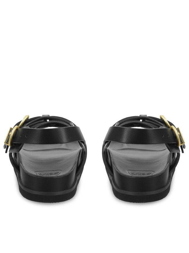Gant Sandale Gant 30501940 Negru