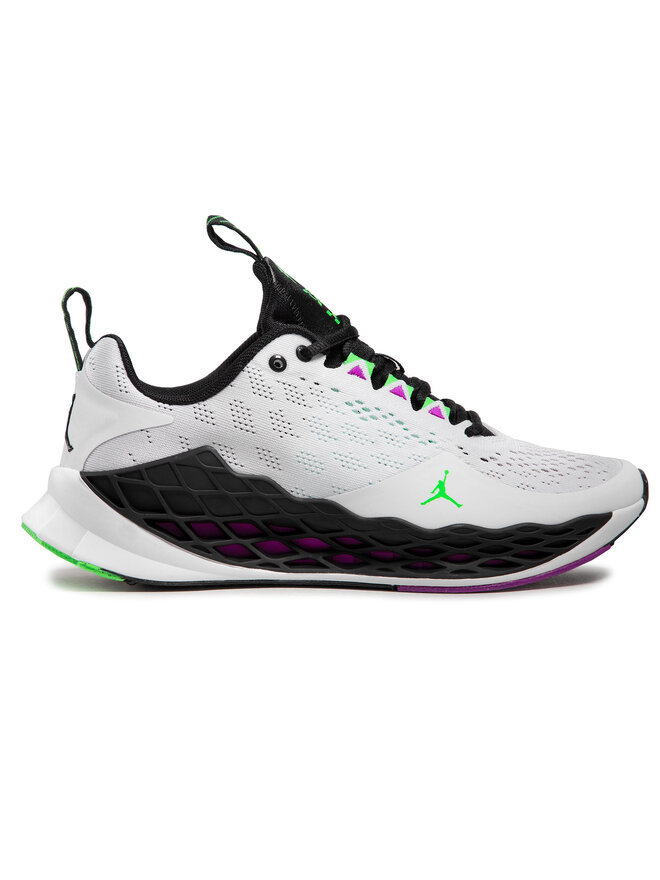 Nike Sneakersy Nike Jordan Trunner Advance CJ1494 100 Biały