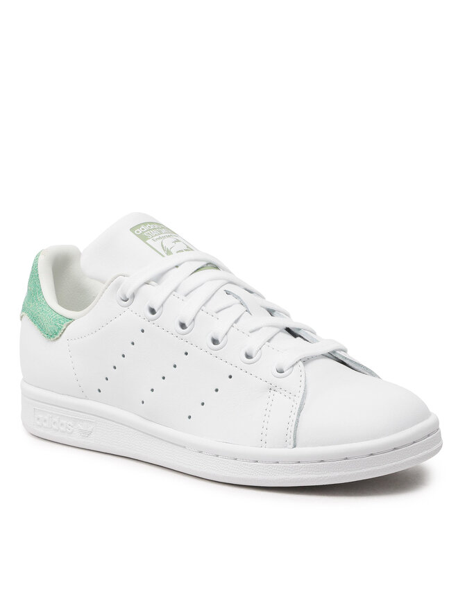 adidas Sneakersy adidas Stan Smith J HQ1854 Biały