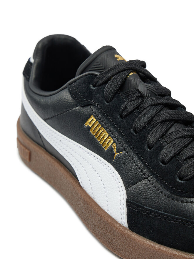 Puma Sneakersy Puma Puma Club II Era 397447 02 Czarny