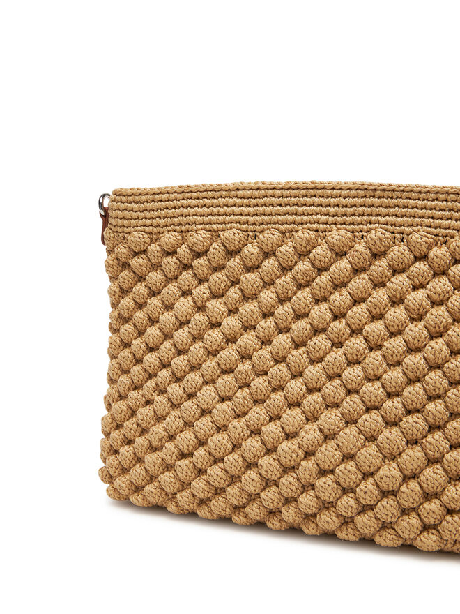 Gianni Chiarini Geantă Gianni Chiarini Bella BS 11575 TRCBBL Maro