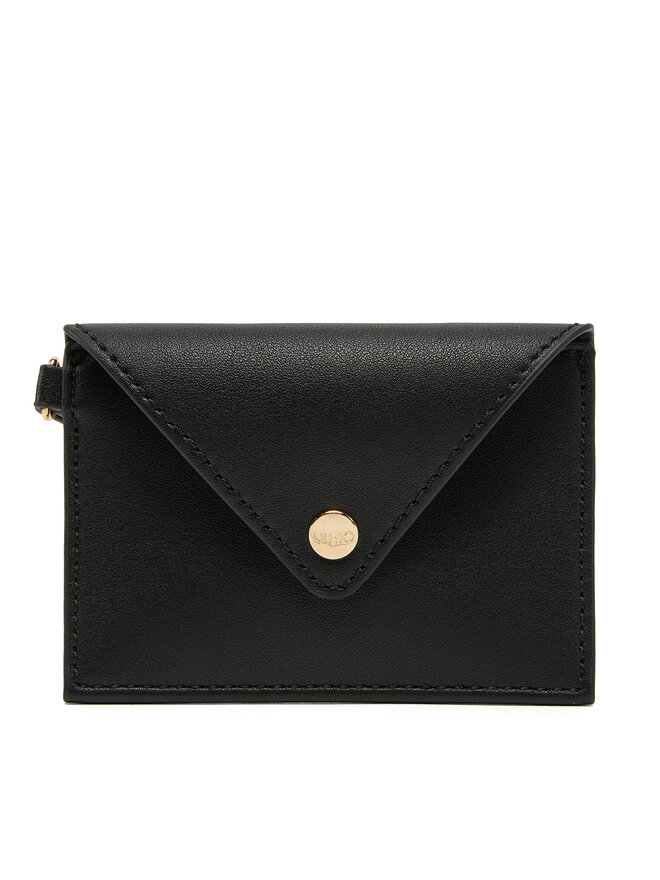 Liu Jo Ročna torba Liu Jo S Satchel AA5163 E0058 Črna