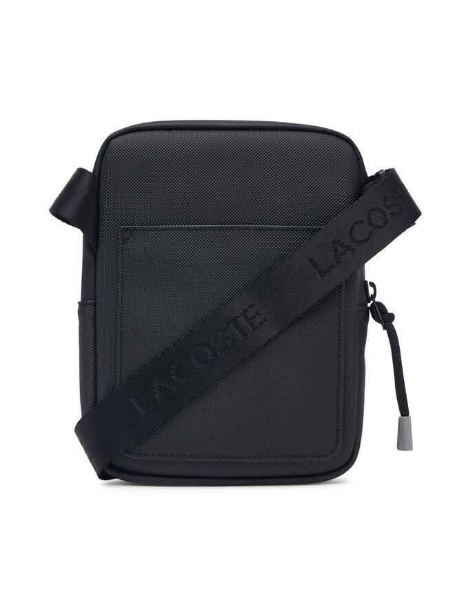 Lacoste Umhängetasche Lacoste NH5355SJ Schwarz