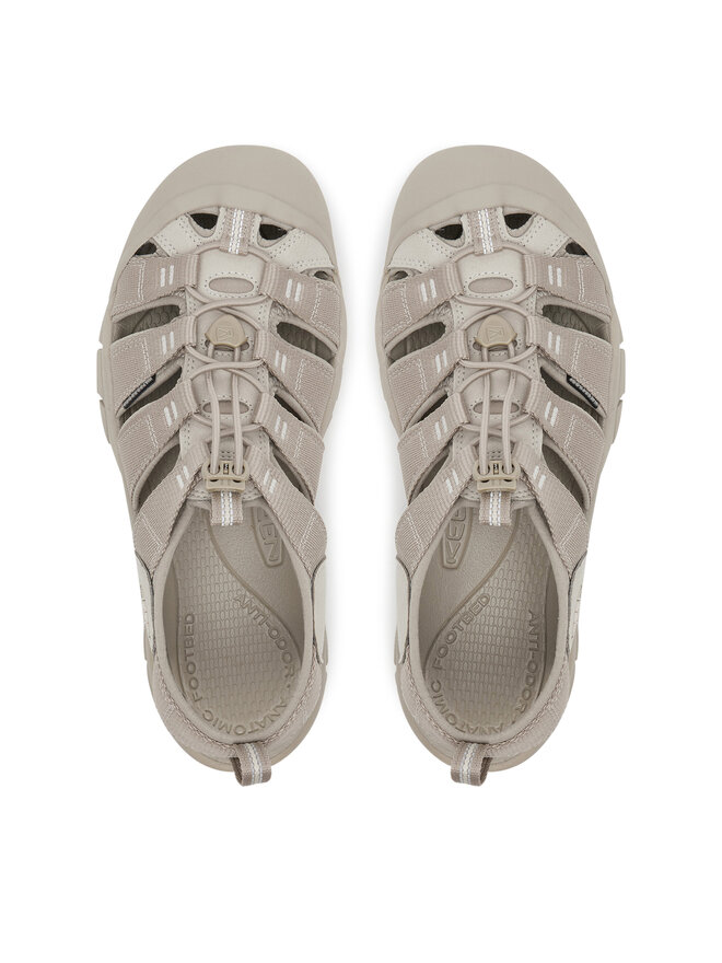 Keen Сандали Keen Newport H2 M 1030671 Бежов