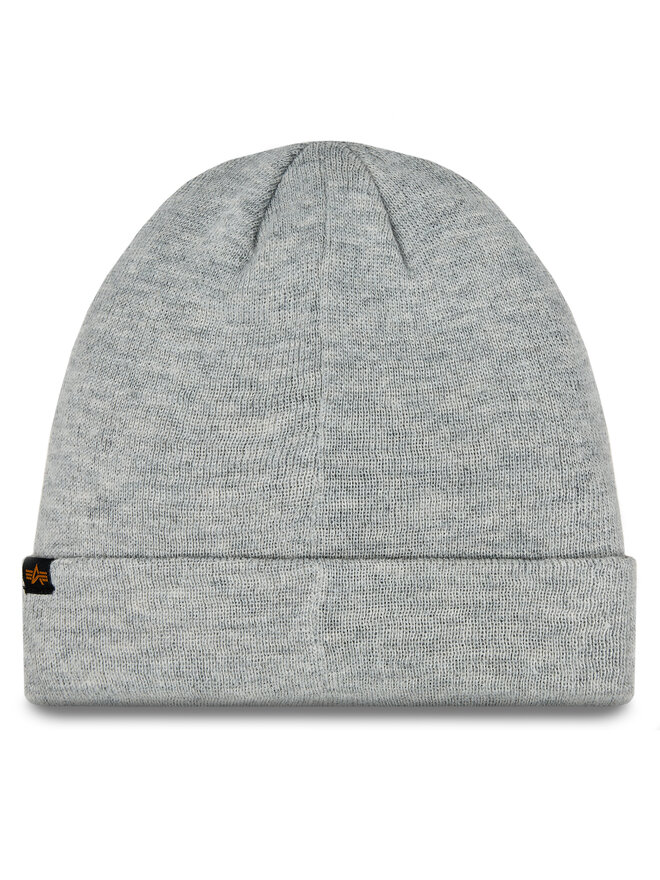Alpha Industries Gorro Alpha Industries X-Fit 168905 Gris