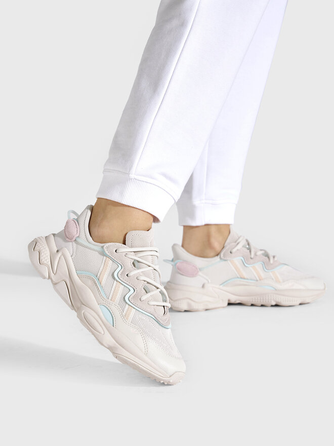Sneakers adidas Ozweego W GW6803 Beige eschuhe